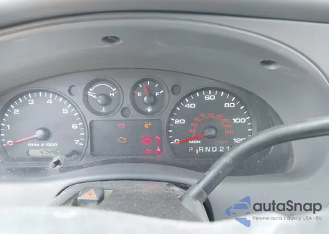 2005 Ford Ranger Edge/Stx/Xl/Xls/Xlt из США, поврежденный, VIN 1FTYR10U85PA56297